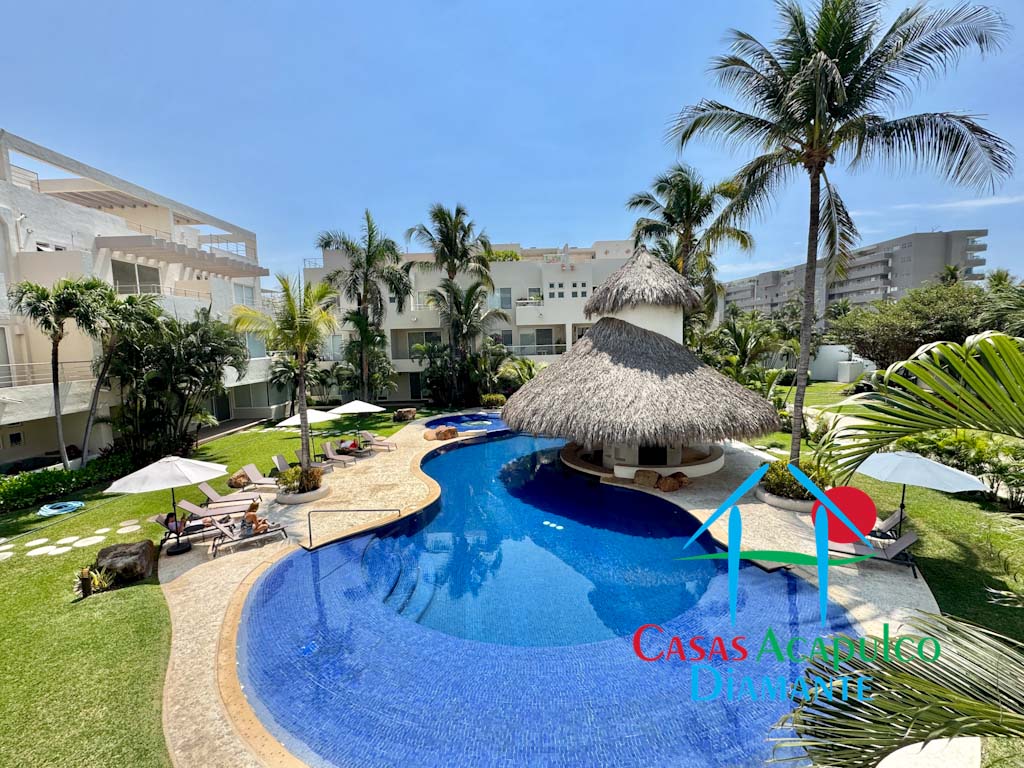 Vidamar Residencial Cluster 7 A 202 - Terraza 5 Vidamar Residencial Cluster 7 A 202 - Terraza 5